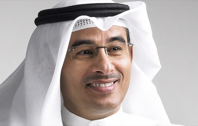 Mohamed Ali Alabbar