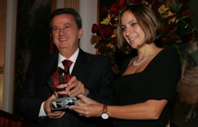 2007 Achievement Award Dinner