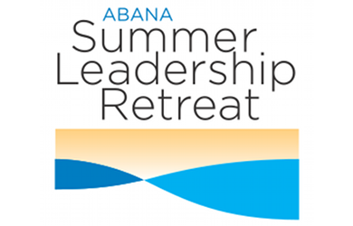 ABANA Summer Leadership Retreat