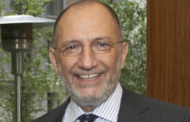 Ahmed Banaja