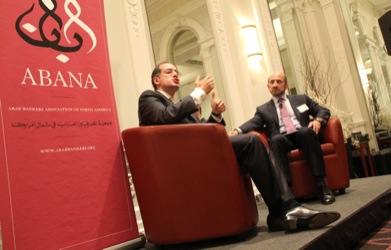 Hisham El-Khazindar Conversation