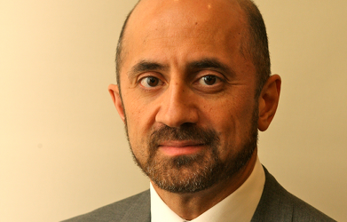 Hussein Khalifa