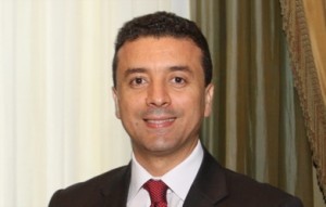 Karim Babay