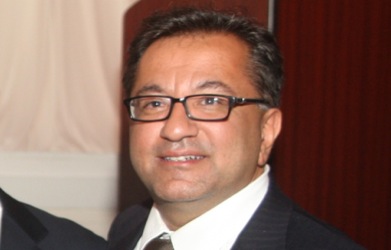 Karim Shariff