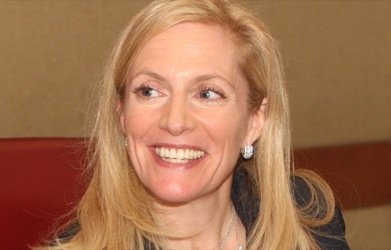 Lael Brainard