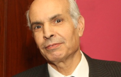 Dr. Mahmoud Eisa