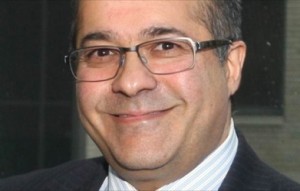 Mahmoud Mamdani