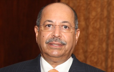 Mohammed Al-Shroogi