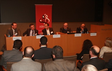 ABANA Conversation with North African Private Equity and Angel Investors