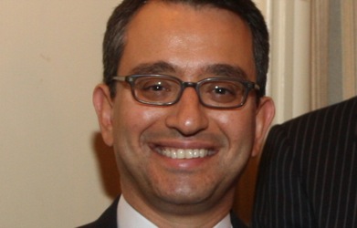 Sadek Wahba