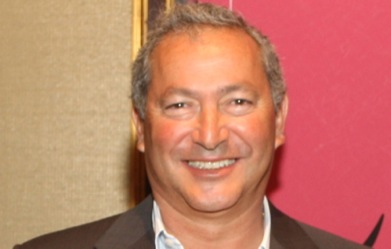 Samih Sawiris