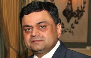 Sanjay Huniwala