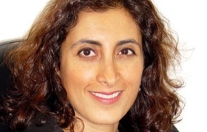 Zineb Guessous