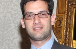 A. Usama DeLorenzo