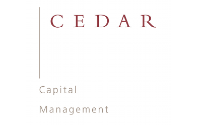 Cedar Capital Management