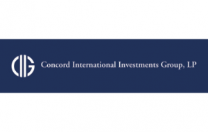 Concord International Investments