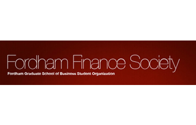 Fordham Finance Society