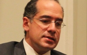 Hisham El-Khazindar