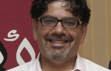 Naif Al-Mutawa