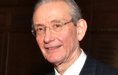 William R. âBillâ Rhodes