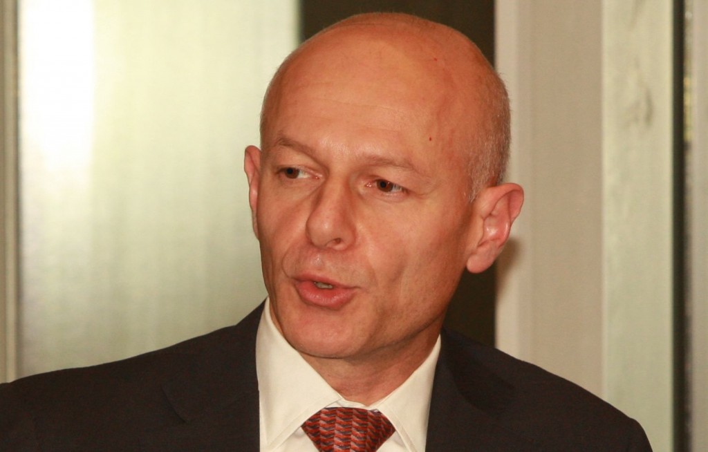 Marco Annunziata