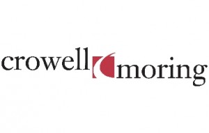 Crowell & Moring