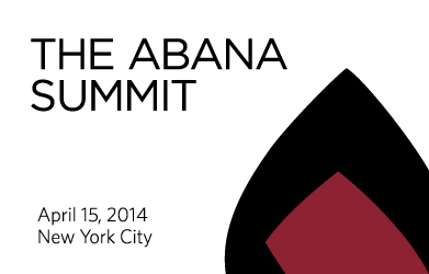 The ABANA Summit