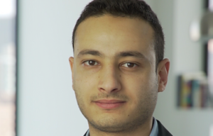 Onsi Sawiris – ABANA